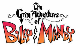 Title | The Grim Adventures of Billy and Mandy | Know Your Meme