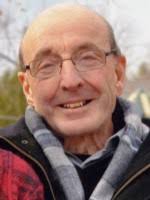 OVERHOLT: Willie L. J. W. of Zurich