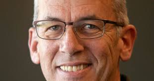 Mayor Steve Allender announces he will not run for re-election