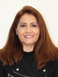 Directorio de Investigadores