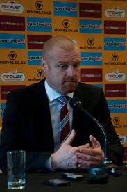 Provided courtesy of soccerbase.com, the football betting site. Sean Dyche Wikipedia
