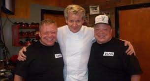 the capri from kitchen nightmares