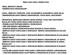 Maybe you would like to learn more about one of these? Pemahaman Teoritis Pengertian Karya Ilmiah Ppt Download