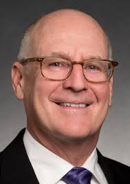 Coats center stage in Trump maelstrom