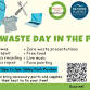 Zero Waste Day in the Park