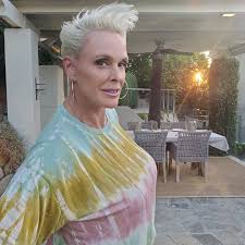 Maybe you would like to learn more about one of these? Brigitte Nielsen