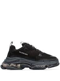New item balenciaga balenciaga edp spray 2.5 oz balenciaga/balenciaga edp spray 2.5 balenciaga. Balenciaga Triple S Sneakers Farfetch