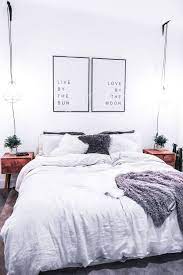 Collection by jenny van vlissingen. Pin By Sharon Murphy On B E D R O O M Apartment Bedroom Design Apartment Bedroom Decor Stylish Bedroom