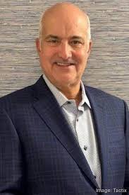 Longtime Morgan Lewis real estate chair Eric Stern joins Tactix Real Estate  Advisors