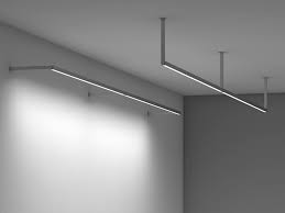 Boxrail Ceiling Wall Arm 107 Vode Lighting Vode Lighting Ceiling Interior Design Furniture Open Ceiling