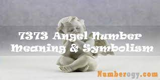 7373 Angel Number Meaning Symbolism