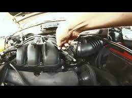 Never remove the coolant reservoir cap while the engine is running or hot. 2002 Ford Escape Cruise Control Throttle Linkage Youtube