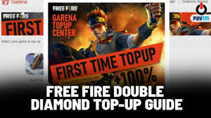 Here, it will ask you to log in to game kharido using your free fire id. Free Fire Double Diamond Top Up Link July 2021 Guide