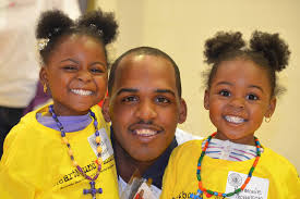 Little Readers Program Helps Children of Incarcerated Loved Ones “Grow Up  Great”