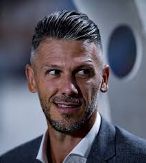 Fernando Biera's Instagram, Twitter & Facebook