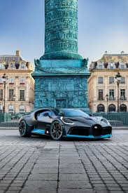 Bugatti Divo Bugatti Cars Cars Bugatti Veyron Best Luxury Cars