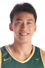 2024-25 SAN FRANCISCO 2024-25 SAN FRANCISCO MEN'S BASKETBALL BASKETBALL