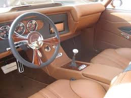 Legacy Muscle S 1970 Chevrolet Chevelle Becausess Gallery Custom Interior Console Grey Beige Brown Console Seats Custom Car Interior Car Interior Custom Cars