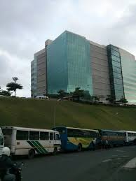 Bnp Paribas India Solutions P Bnp Paribas Office Photo Glassdoor