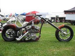 Pin By Brenda Mutchler On Bryans Motors Big Dog Motorcycle Custom Chopper Bike