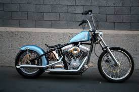 Bobber Bobber Bikes Sportster Bobber
