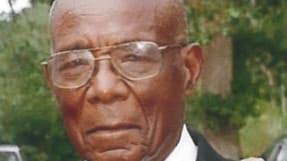 Vernon Farrare Obituary (1921