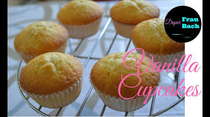 Cara membuat cupcake kukus tidaklah berbeda dengan cara membuat cupcake panggang, perbedaannya hanya terletak pada cara mematangkan adonannya saja, cupcake kukus membuat. Resepi Muffin Vanilla Kenny Rogers