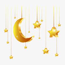 Vector Stars And The Moon Moon Clipart Star Moon Png And Vector With Transparent Background For Free Download Background For Photography Vector Clip Art