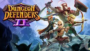 Week 2 of the prime incursion update for dungeon defenders ii is here! Dungeon Defenders Ii Steam News Hub