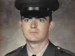 James "Mike" M. Vickers