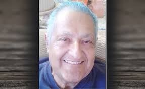 Obituary: Richard Vallejo