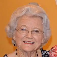 Obituary information for Charlotte Hodges Tootle