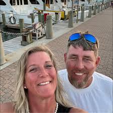 This is Double D Farm Road in Angier, North Carolina: