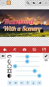 Thanks to fotor's professional online youtube thumbnail maker, it offers. Thumbnail Maker For Android Apk Download