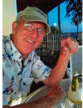 Obituary information for Robert 'Bob' Hendrickson, Jr.