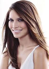 Side swept bangs are a flattering style that can suit anyone! Pin On Hair Beauty