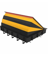 TiSO RB 333 Road Blocker - Nexlar E-Commerce