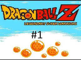 Super android 13!, between episodes 148 and 155, and is set after the events thereof. Dragon Ball Z Legendary Super Warriors Walkthrough 1 Gohan Vs Piccolo Youtube