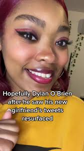 Dylan Maharaj Girlfriend