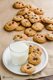 chocolate chip cookies nestle toll house cookie recipe recipe in 2021 cookie recipes chocolate chip cookies tollhouse cookie recipe