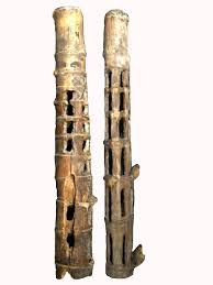 Oleh masyarakat jawa, bambu bambu pethuk tumbuh secara tidak wajar, sehingga dianggap unik dan keramat. Wong Jowo In The Blog Bambu Unik Dan Bertuah