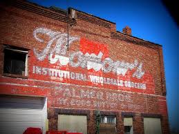 Ghosts Of Institutional And Local Providers Pittsburg Kansas Pittsburg Kansas