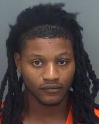 Man Charged in Fatal Crash A 19 year old St. Petersburg man is charged with  vehicular homicide and leaving the scene of an accident with property  damage, after being involved in a
