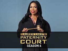 Maybe you would like to learn more about one of these? Watch Paternity Court Prime Video