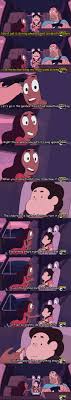 Let S Go In The Garden You Ll Find Something Waiting Everything Stays Ver Connie By Combatkaiser Deviantart Com On Deviantart Steven Universe Everything Stays Anime Crossover
