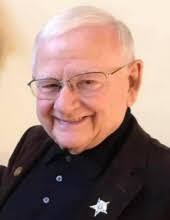 Obituary information for Geoffrey "Jeff" Aldridge