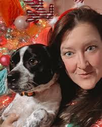 Our Volunteer of the Month for July is someone who truly has a heart of  gold and will take