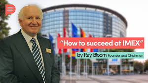 Imex group £32.36 m in annual revenue in fy 2018. Imex How To Extract The Most Out Of It By Founder Ray Bloom