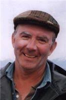 Frank Mullen Obituary (1950