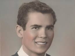 Norman Sorensen Obituary (1935